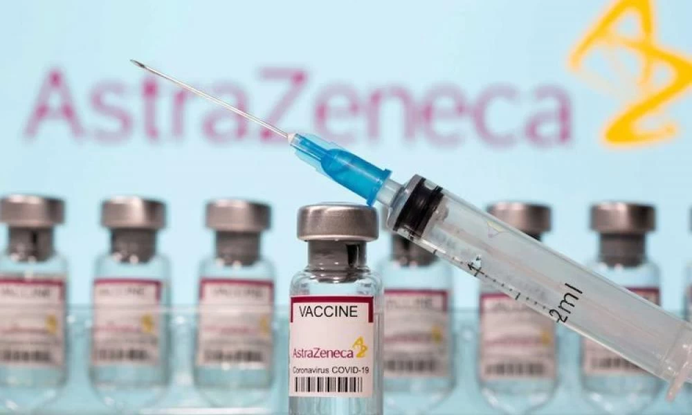 ΕΜΑ για εμβόλιο AstraZeneca: Αυτοί δεν πρέπει να το κάνουν...